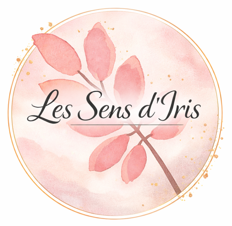 les sens d'iris